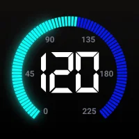 GPS Speedometer: Mph Tracker