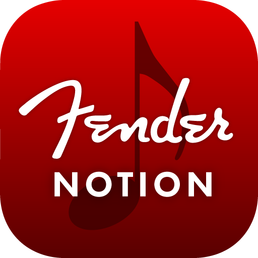 Fender Notion